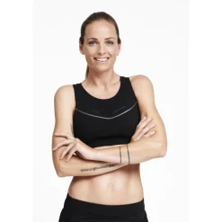 Fe226 Women's DuraForce Top - black