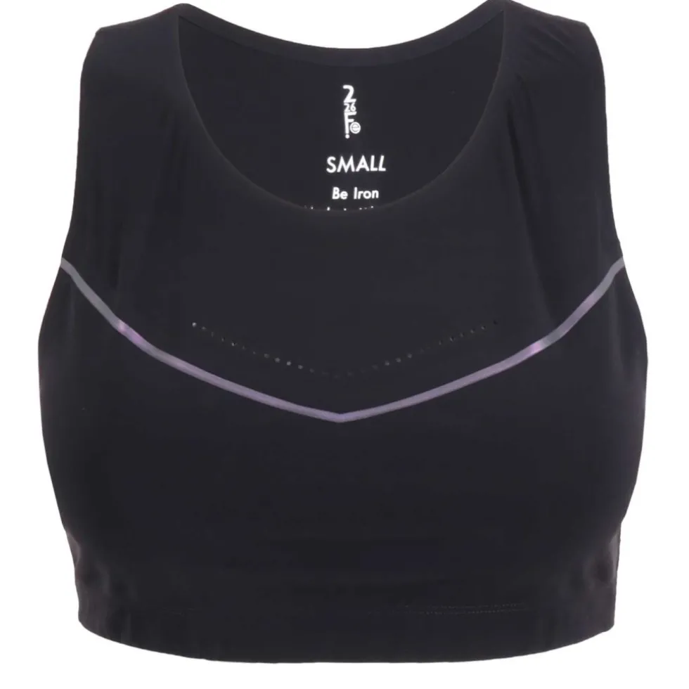 Fe226 Women's DuraForce Top - black