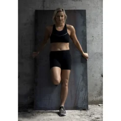 Fe226 Women's DuraForce Top - black