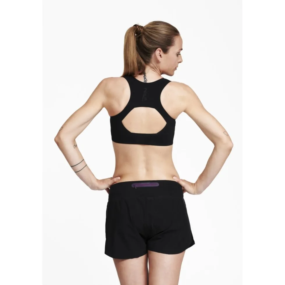 Fe226 Women's DuraForce Top - black