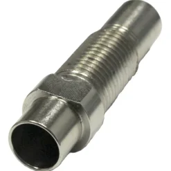Montagestandaarden|Gereedschap En Onderhoud < Feedback Sports Adapter voor Sprint werkstandaard - 20 mm steekas - zilver