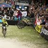 Feedback Sports A-Frame Portable Event Stand - presentatiestandaard - zwart