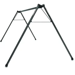 Feedback Sports A-Frame Portable Event Stand - presentatiestandaard - zwart