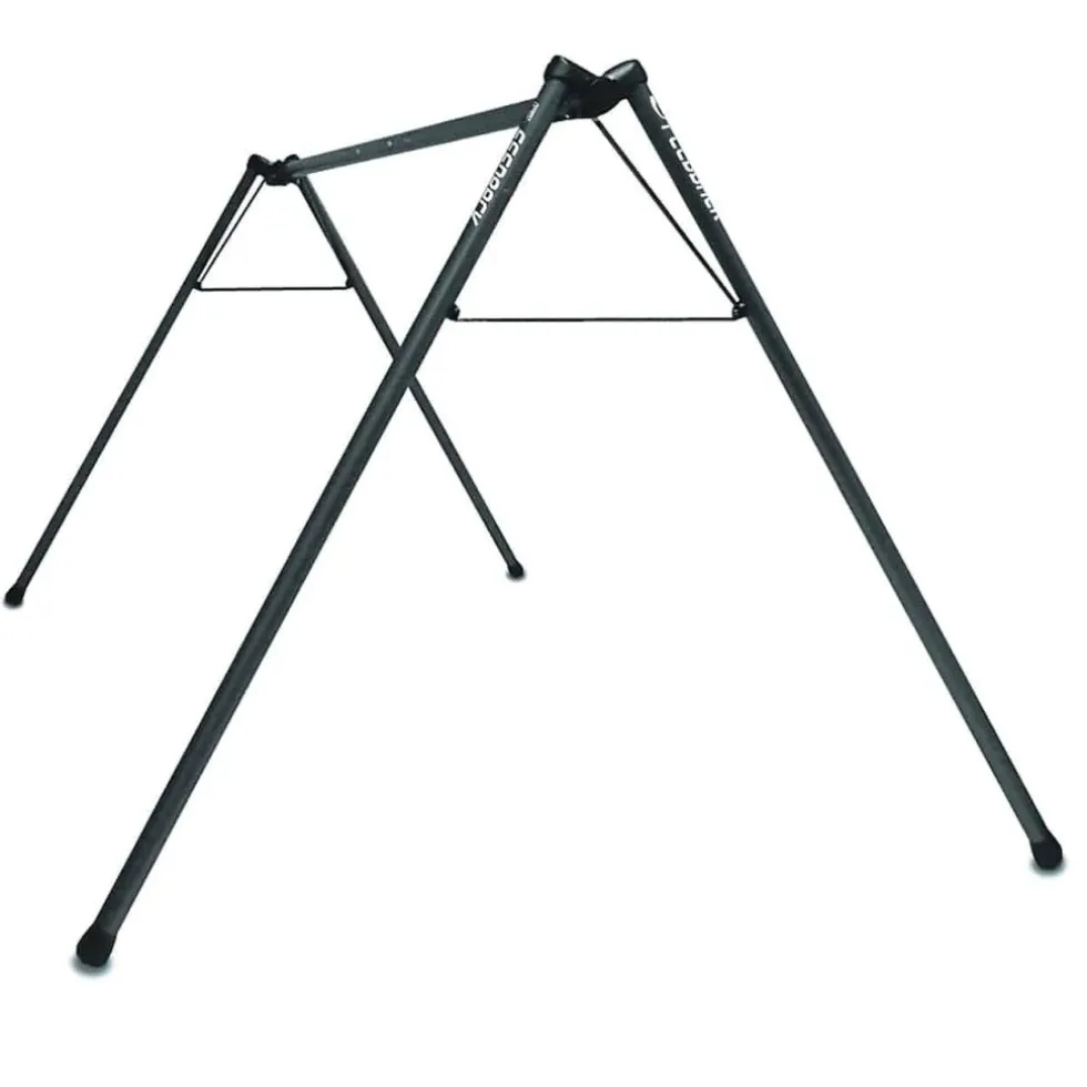 Feedback Sports A-Frame Portable Event Stand - presentatiestandaard - zwart
