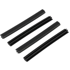 Feedback Sports Beschermende rubberen pads voor Pro Mechanic HD