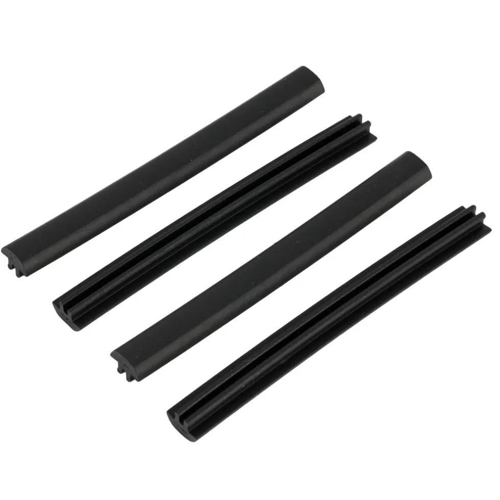 Feedback Sports Beschermende rubberen pads voor Pro Mechanic HD