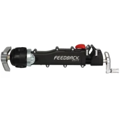 Montagestandaarden|Gereedschap En Onderhoud < Feedback Sports Klemadapter voor Pro Mechanic