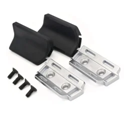 Montagestandaarden|Gereedschap En Onderhoud < Feedback Sports Klembekken Set voor Pro Mechanic / Pro Mechanic HD