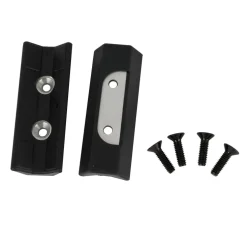Feedback Sports klembekken voor Pro Elite, Pro Elite Clamp, Classic, Pro Compact, ECO