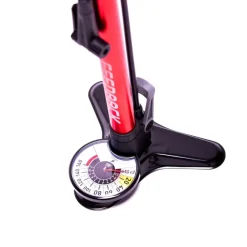 Vloerpompen|Tubeless Pompen < Feedback Sports Pneuma CC Vloerpomp