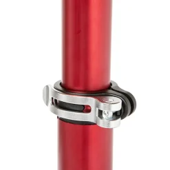 Feedback Sports Pro Mechanic Reparatiestandaard - rood