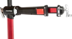 Feedback Sports Pro Mechanic HD Reparatiestandaard - rood