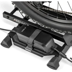 Feedback Sports RAKK 2.0 E Fietshouder E-Bike - zwart