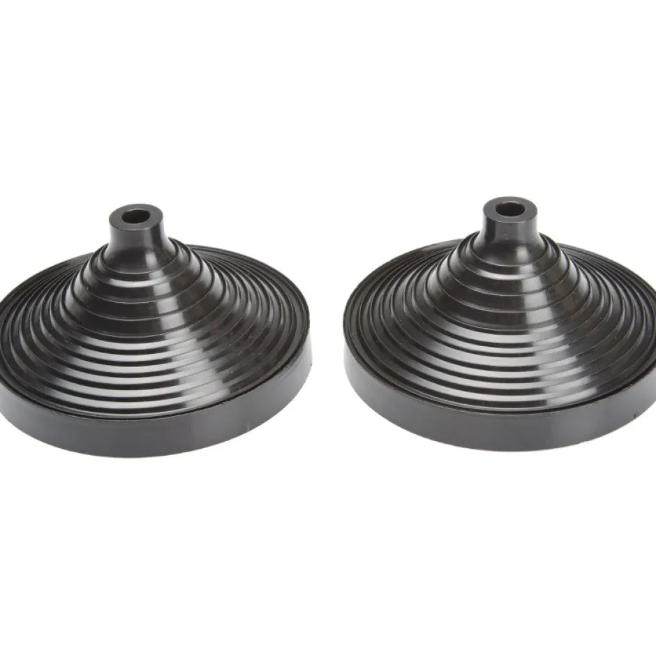 Montagestandaards < Feedback Sports RAKK Pulley - black