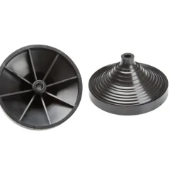Montagestandaards < Feedback Sports RAKK Pulley - black