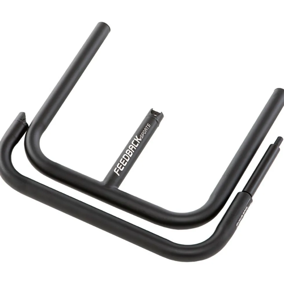 Feedback Sports Scorpion Fietshouder - zwart