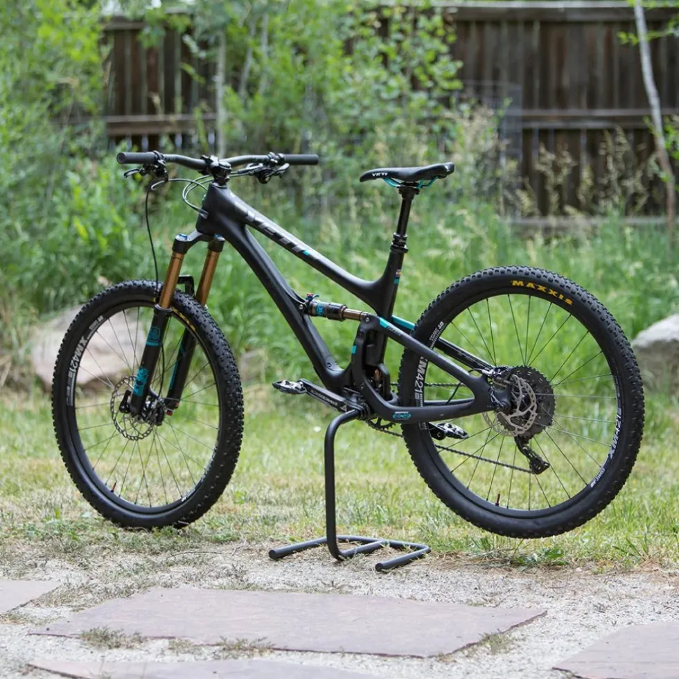 Feedback Sports Scorpion Fietshouder - zwart