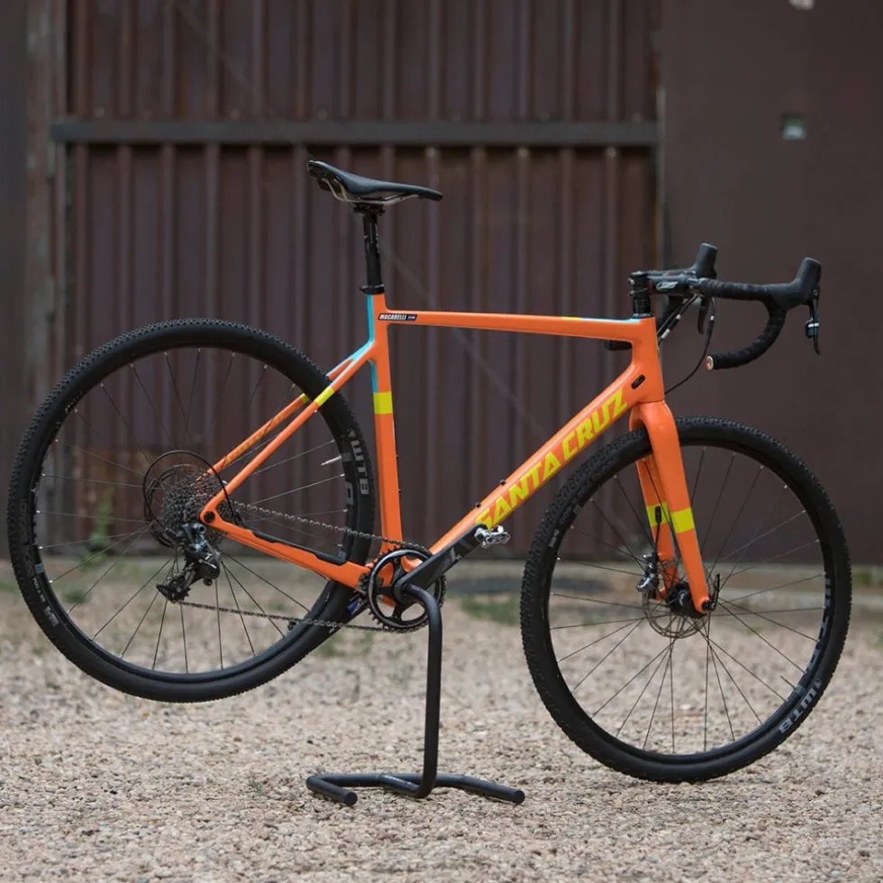 Feedback Sports Scorpion Fietshouder - zwart
