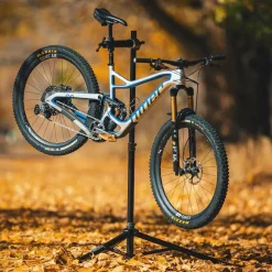 Feedback Sports Sport-Mechanic Montagestandaard - zwart