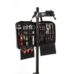 Feedback Sports Sport-Mechanic Montagestandaard - zwart