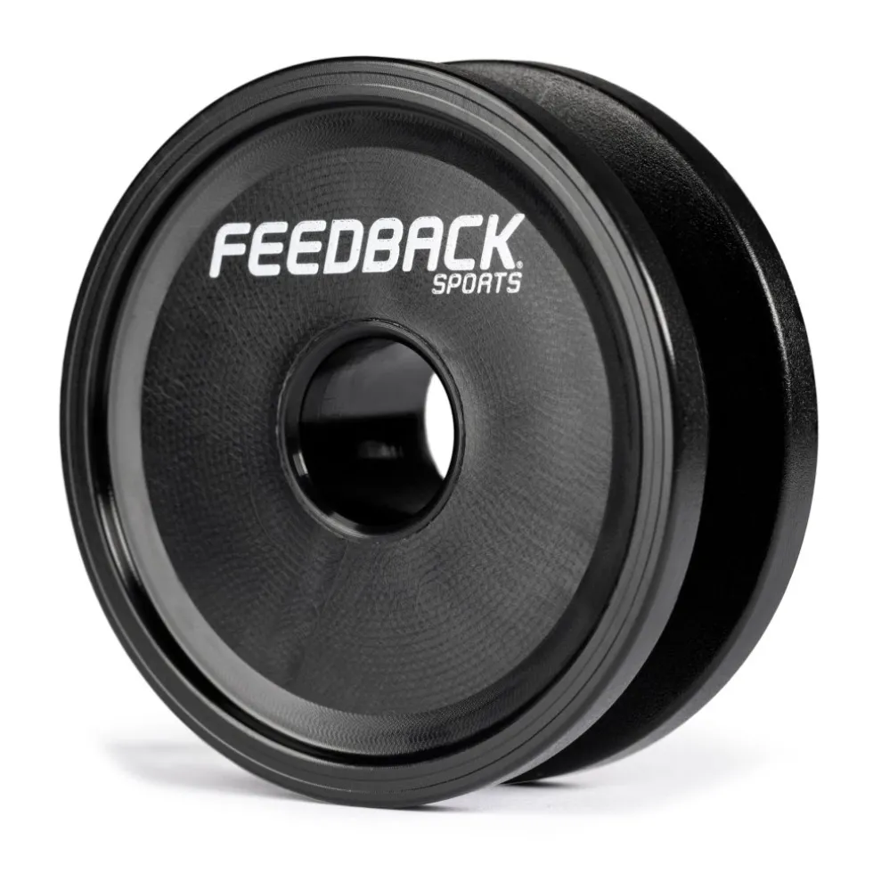 Feedback Sports Steekas Kettinghouder