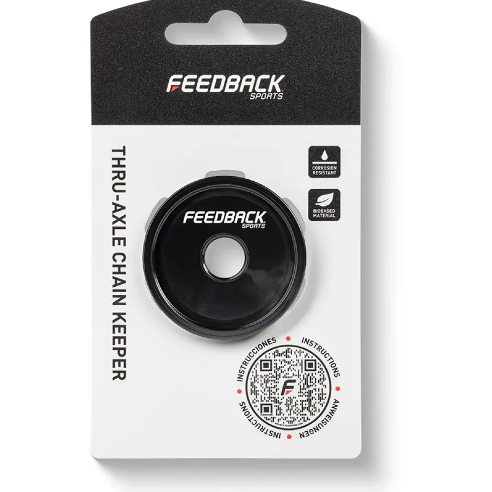 Feedback Sports Steekas Kettinghouder