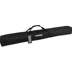 Montagestandaarden|Gereedschap En Onderhoud < Feedback Sports Tote Bag (Rec & A-Frame) Boodschappentas - zwart