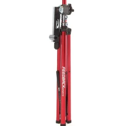 Montagestandaarden|Gereedschap En Onderhoud < Feedback Sports Ultralight Montagestandaard - rood