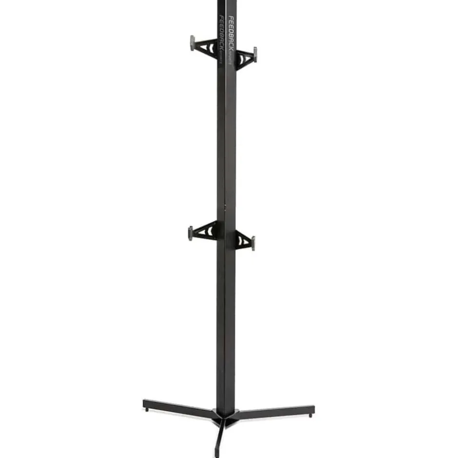 Montagestandaards < Feedback Sports Velo Cache 2 Bike Opbergstandaard - zwart