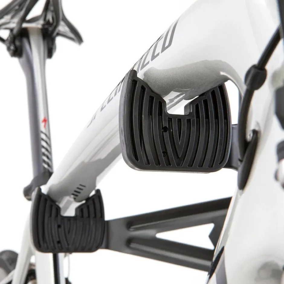 Montagestandaards < Feedback Sports Velo Cache 2 Bike Opbergstandaard - zwart