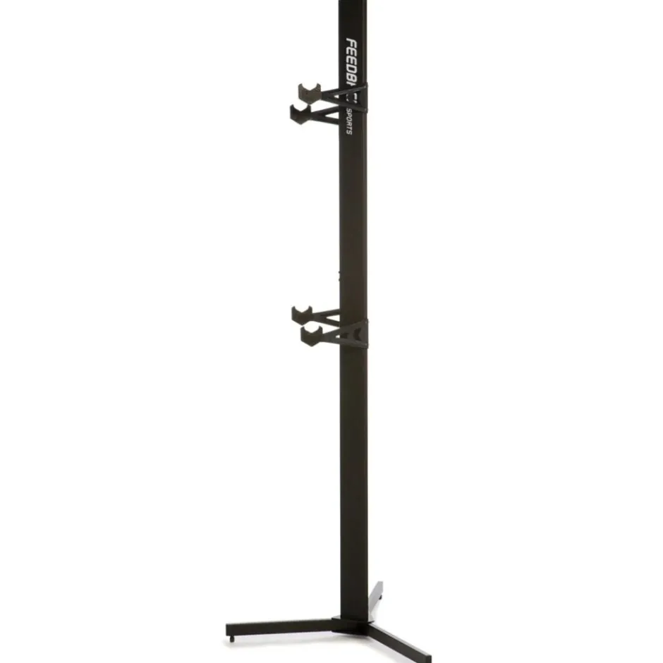 Montagestandaards < Feedback Sports Velo Cache 2 Bike Opbergstandaard - zwart