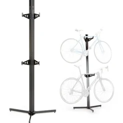 Montagestandaards < Feedback Sports Velo Cache 2 Bike Opbergstandaard - zwart