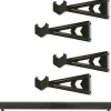 Feedback Sports Velo Cache 4 Bike Expansion Kit - black