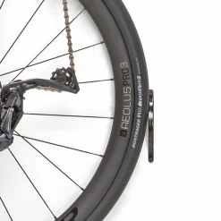 Muurbeugels < Feedback Sports Velo Hinge Muurbeugel - zwart