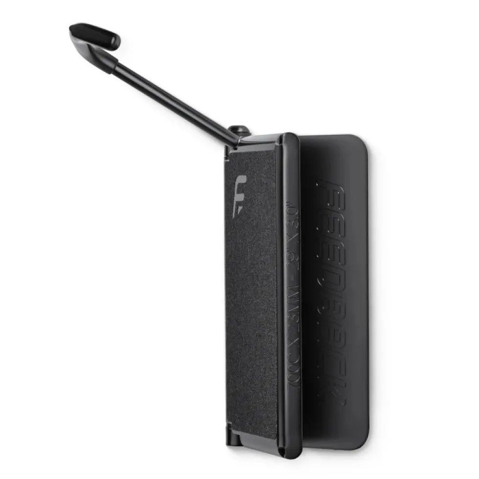 Feedback Sports Velo Hinge 2.0Muurbeugel