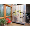 Muurbeugels < Feedback Sports Velo Wall Rack 2D Muurbeugel - zwart