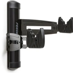Muurbeugels < Feedback Sports Velo Wall Rack 2D Muurbeugel - zwart