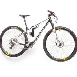 Muurbeugels < Feedback Sports Velo Wall Rack 2D Muurbeugel - zwart