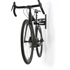 Muurbeugels < Feedback Sports Velo Wall Rack Muurbeugel - zwart