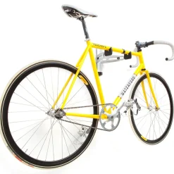 Feedback Sports Velo Wall Rack 2D Muurbeugel - zilver