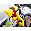 Kinderzitjes < MaXalami Feva Star Seat for Kids