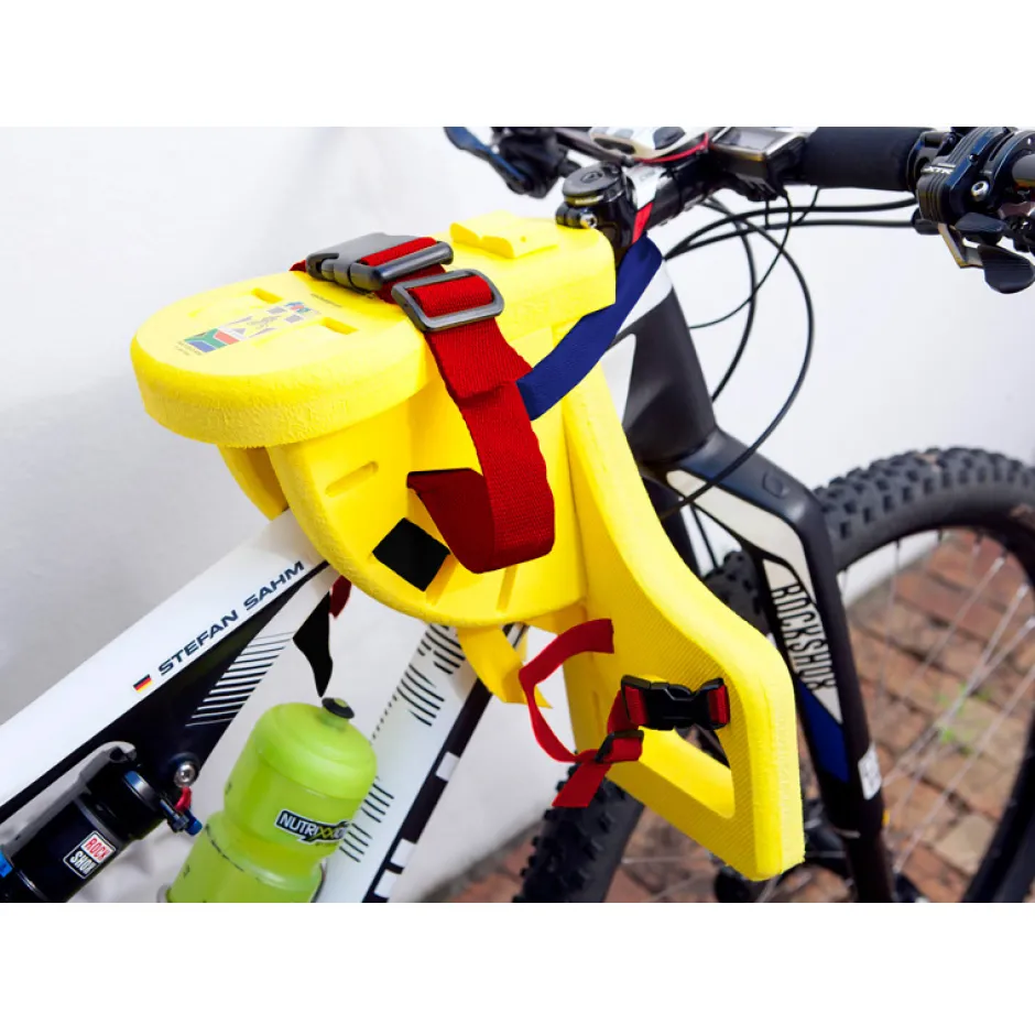 Kinderzitjes < MaXalami Feva Star Seat for Kids