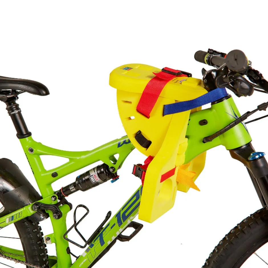 Kinderzitjes < MaXalami Feva Star Seat for Kids