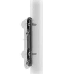 Bidonhouders < Fidlock Bike Base Adapter - zwart