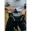 Fidlock Heupriem-drinkzakset - zwart