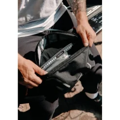 Fidlock Heupriem-drinkzakset - zwart