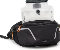 Fidlock Heupriem-drinkzakset - zwart