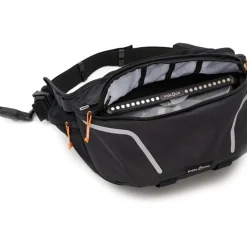 Fidlock Heupriem-drinkzakset - zwart