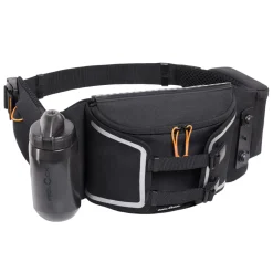 Heuptassen < Fidlock Hip Belt Double Heuptas 2.5L - zwart