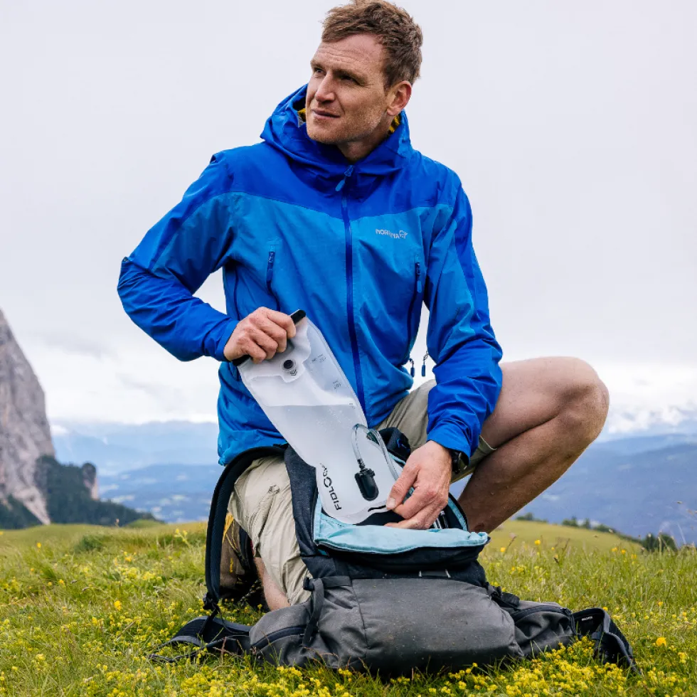 Fidlock Hydration Bladder 1.5L Drinkzak